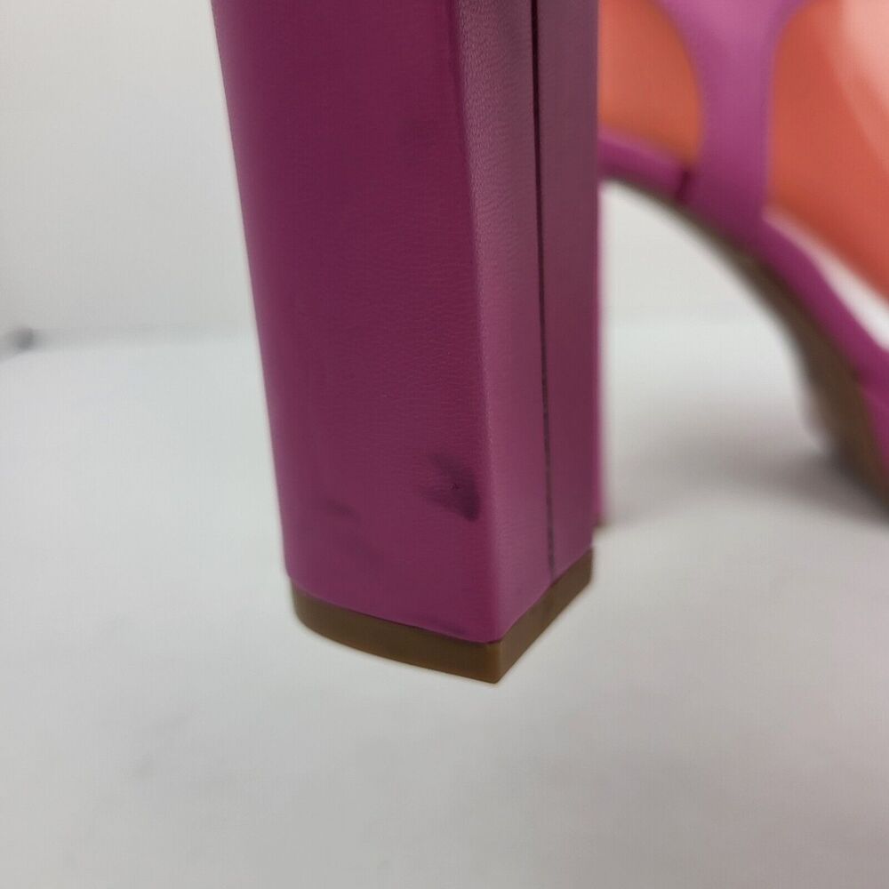 Chinese Laundry Alanah Platform Sandal Pink - Picture 15 of 15